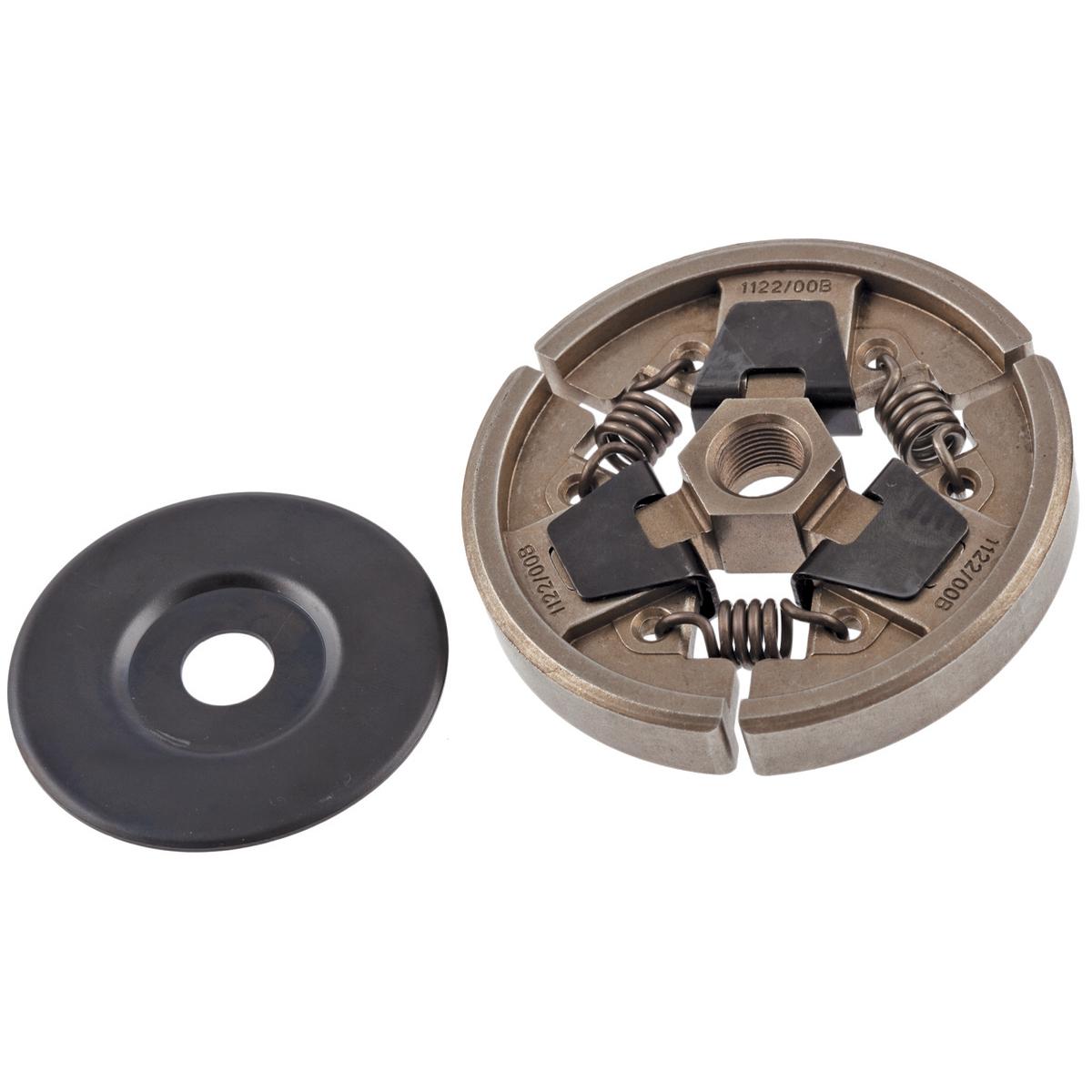 Clutch Assembly - ST0636 by Jakmax