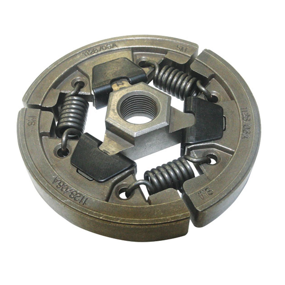 Clutch Assembly - ST0638 by Jakmax