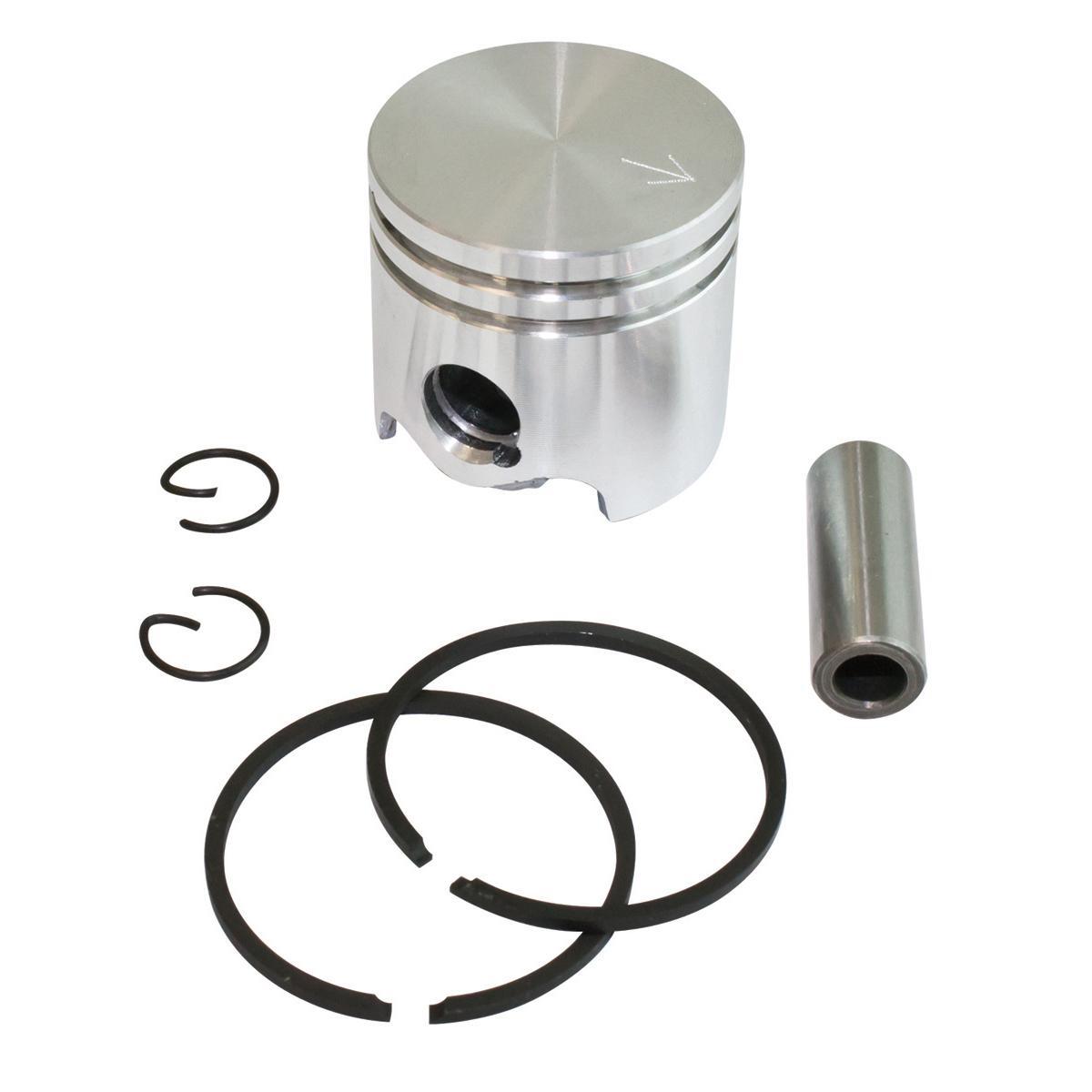 Piston Assembly - ST0647 by Jakmax