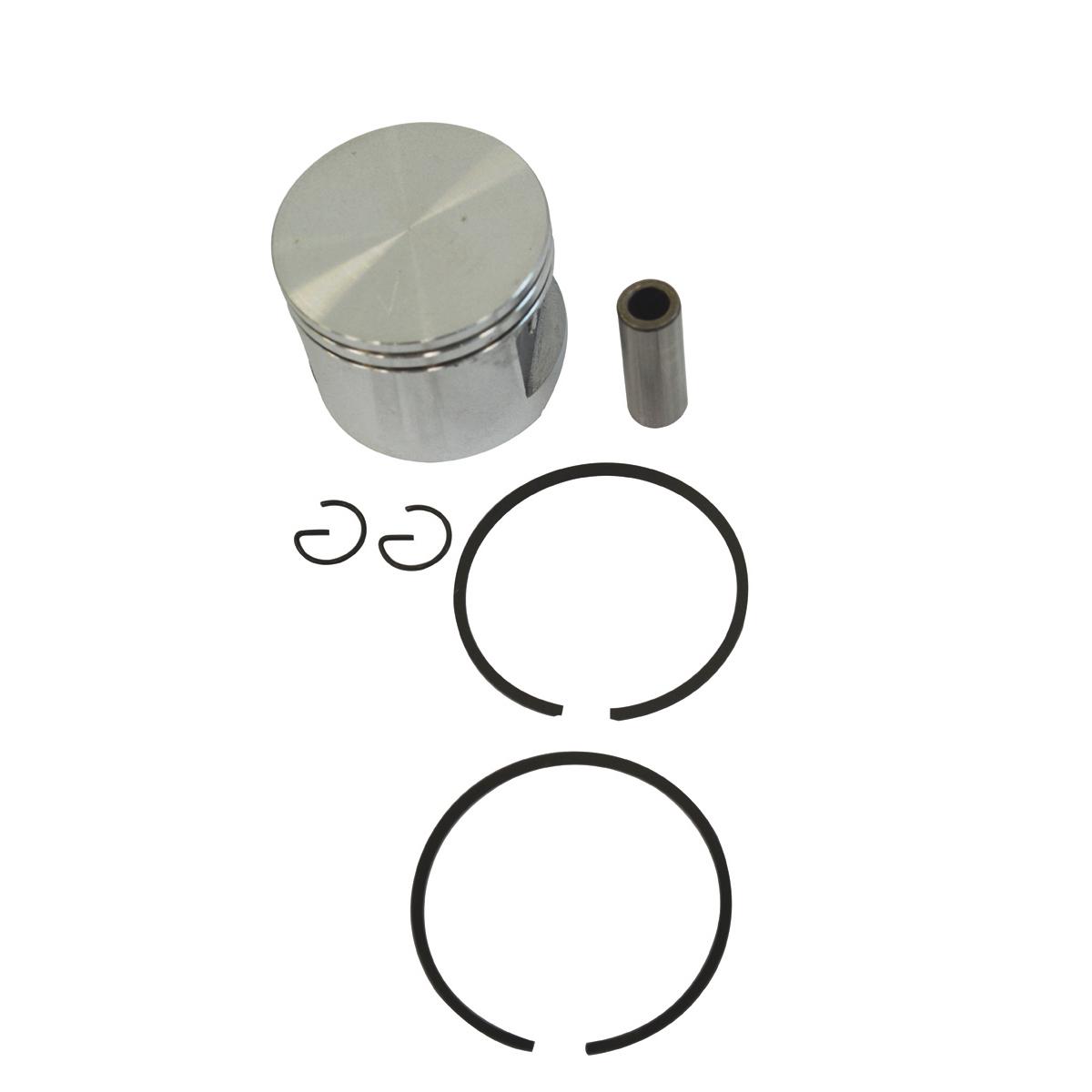 Piston Assembly - ST0648 by Jakmax