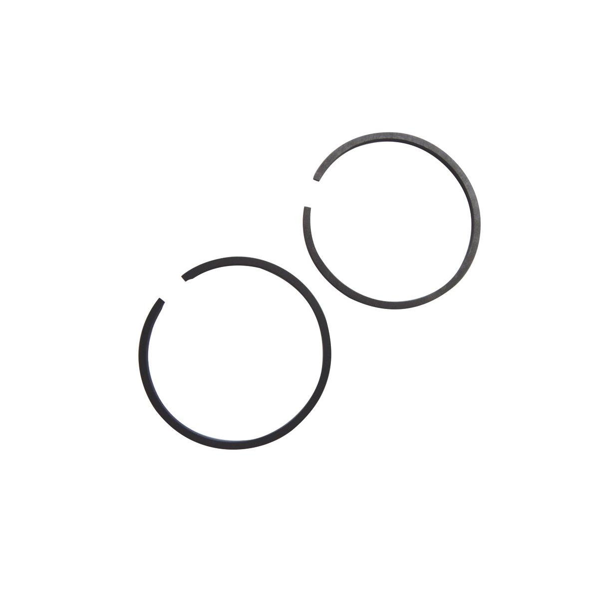 Piston Ring Set - ST0650 by Jakmax