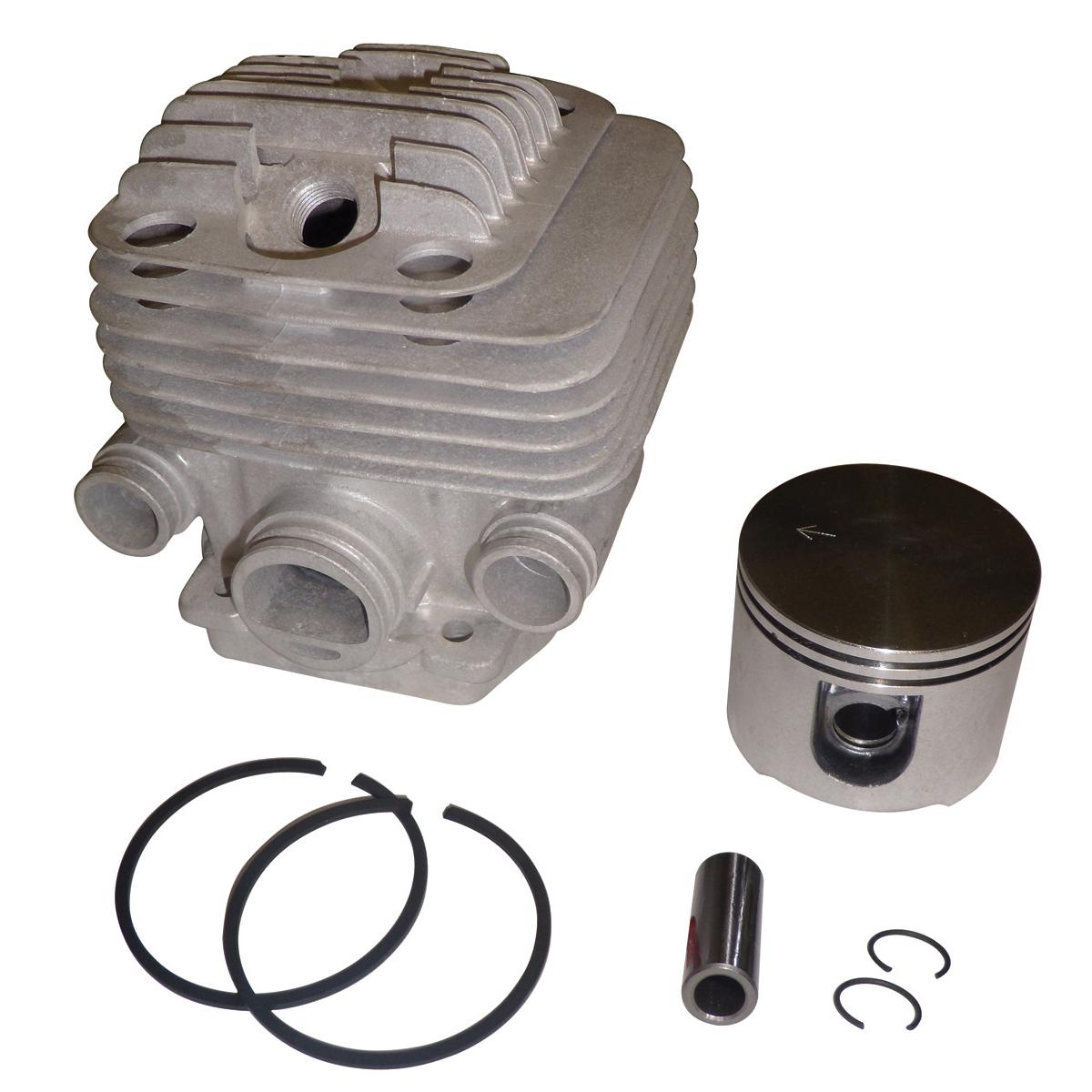 Cylinder Assembly - ST0652 by Jakmax