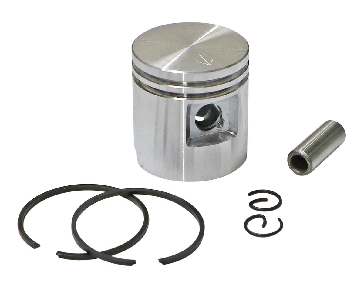 Piston Assembly - ST0656 by Jakmax