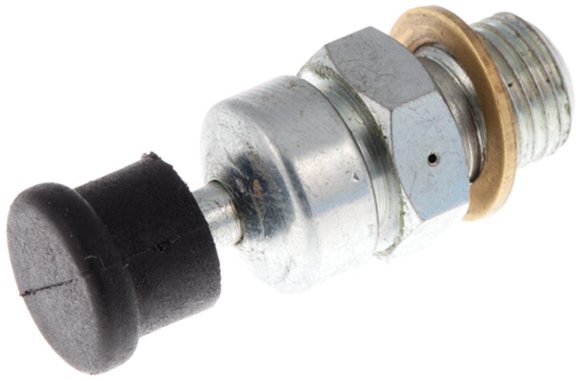 Decompression Valve - Short Type - ST0658 by Jakmax