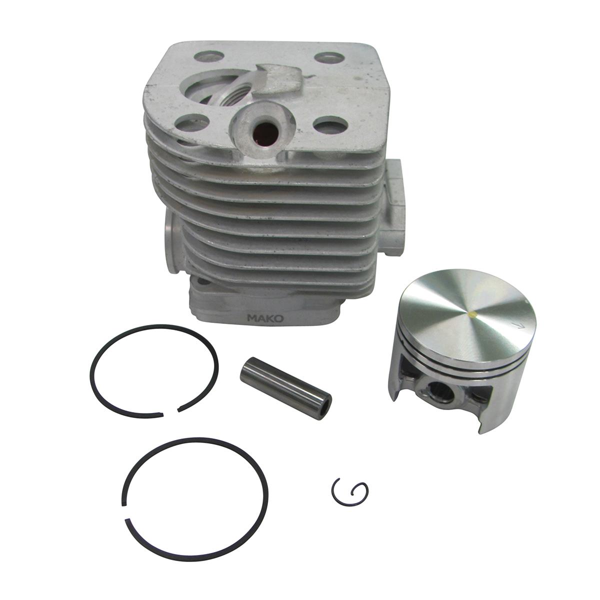 Cylinder Assembly - Stihl FS550 - ST0665 by Jakmax