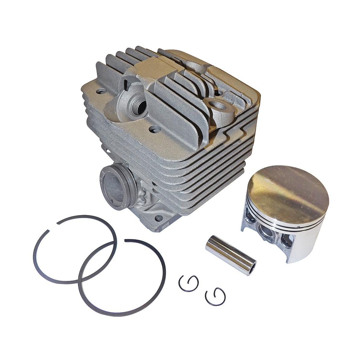 Cylinder Assembly - Stihl 088, 1124 020 1206 - ST0685 by Jakmax