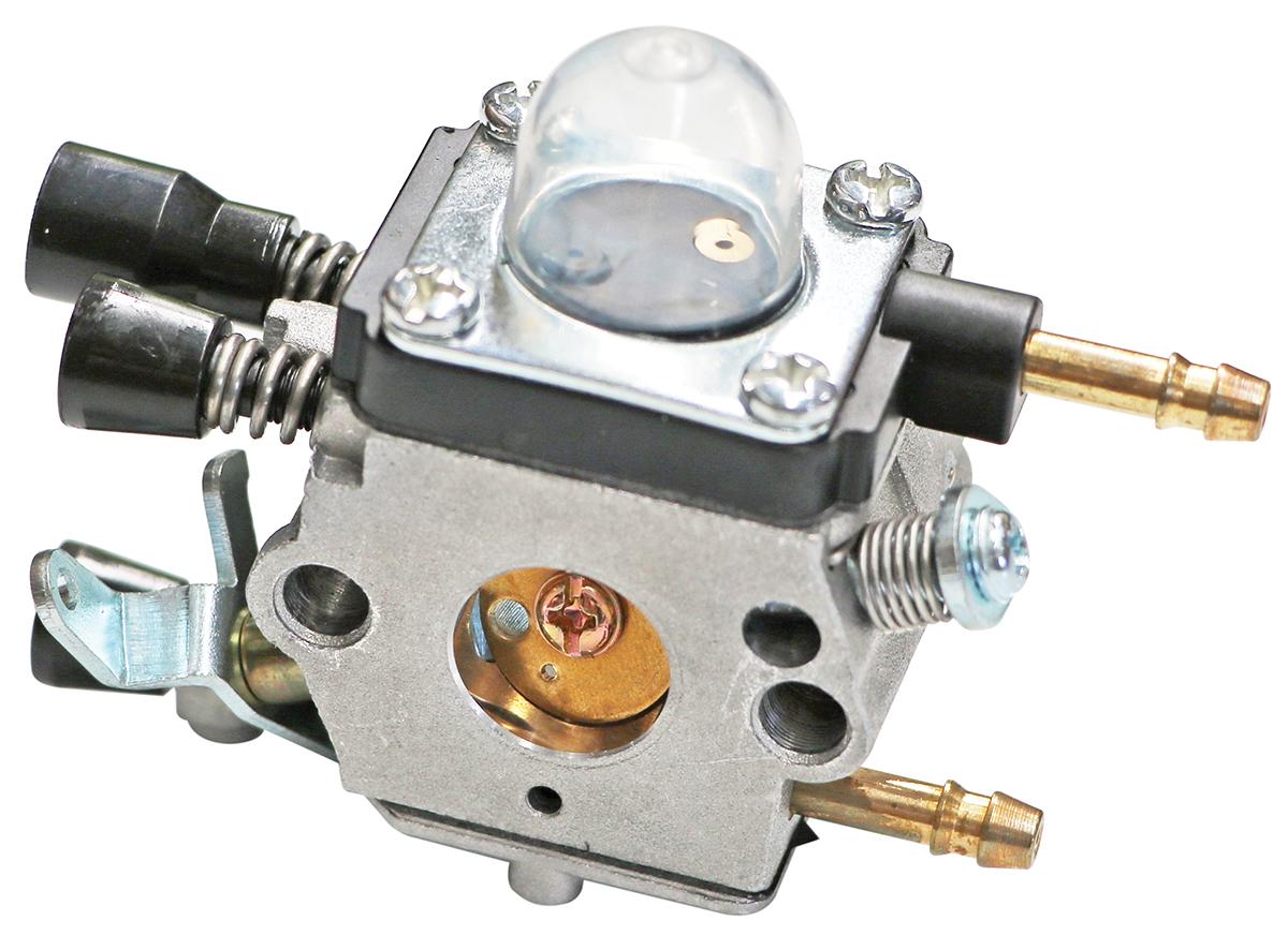 Carburettor Assembly - Zama Stihl BG45 BG55 BG65 BG85 SH55 B - ST0689 by Jakmax