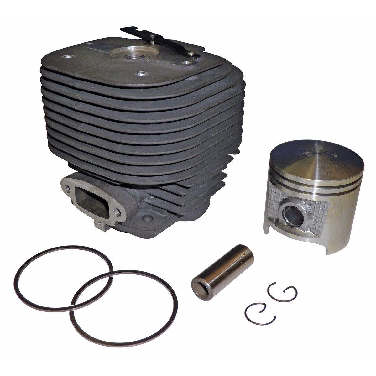 CYLINDER ASSY - STIHL 070 - 58mm - ST0813 by Jakmax