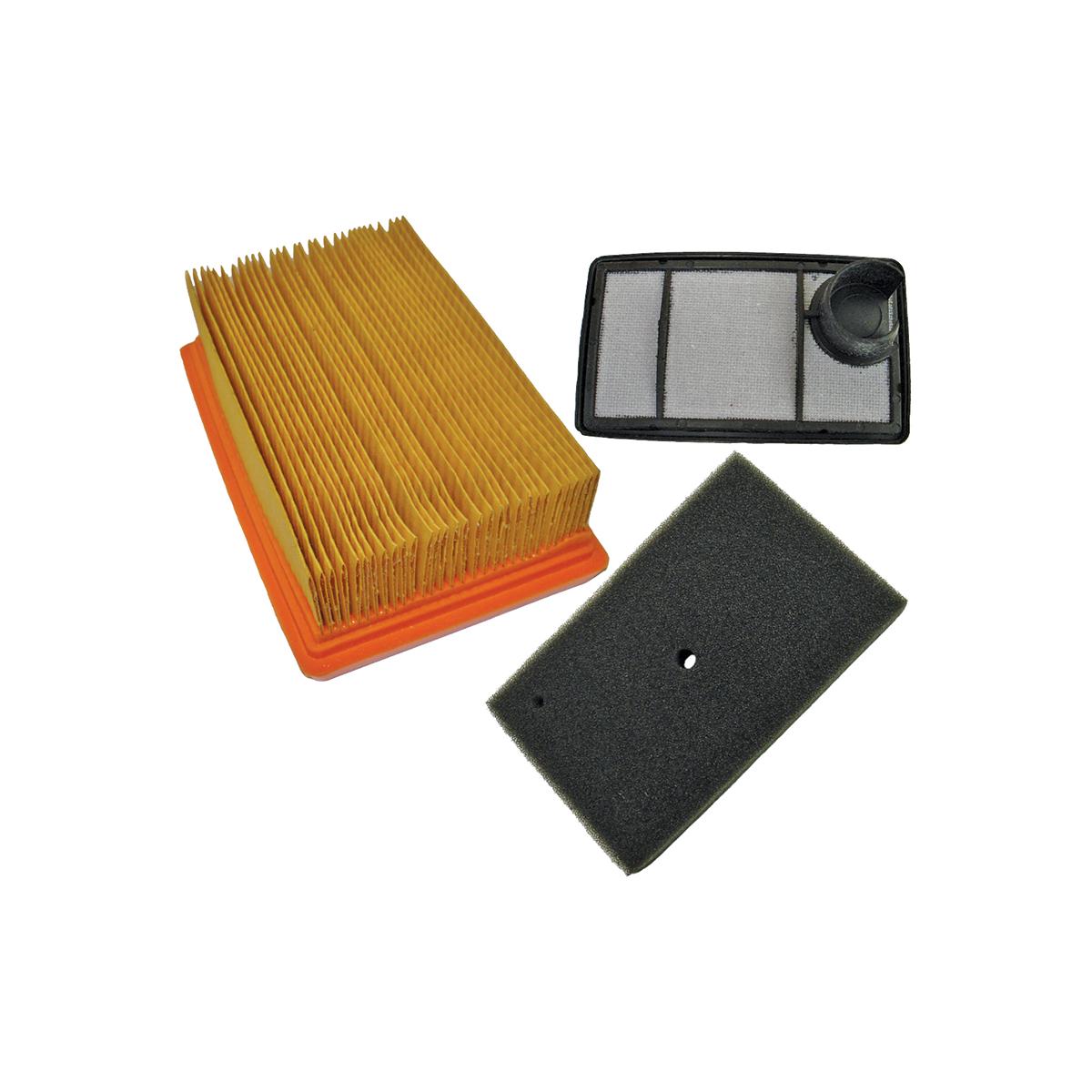 Air Filter Set - ST0901 by Jakmax