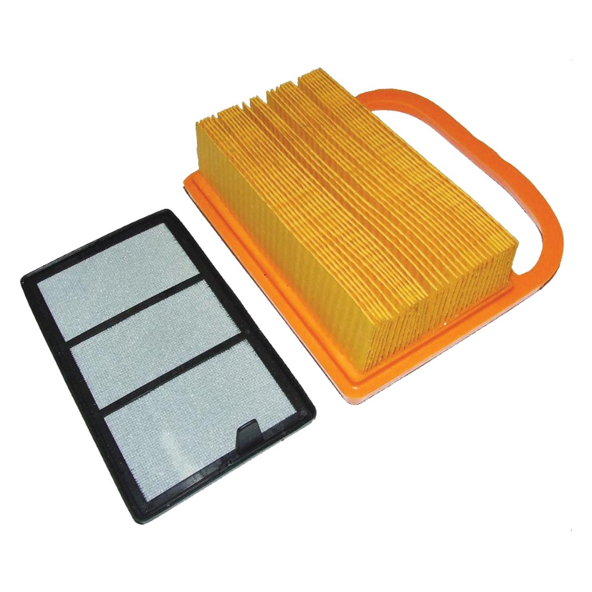 Air Filter Set - ST0902 by Jakmax