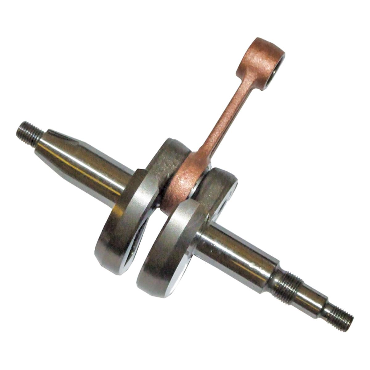 Crankshaft - ST0905 by Jakmax