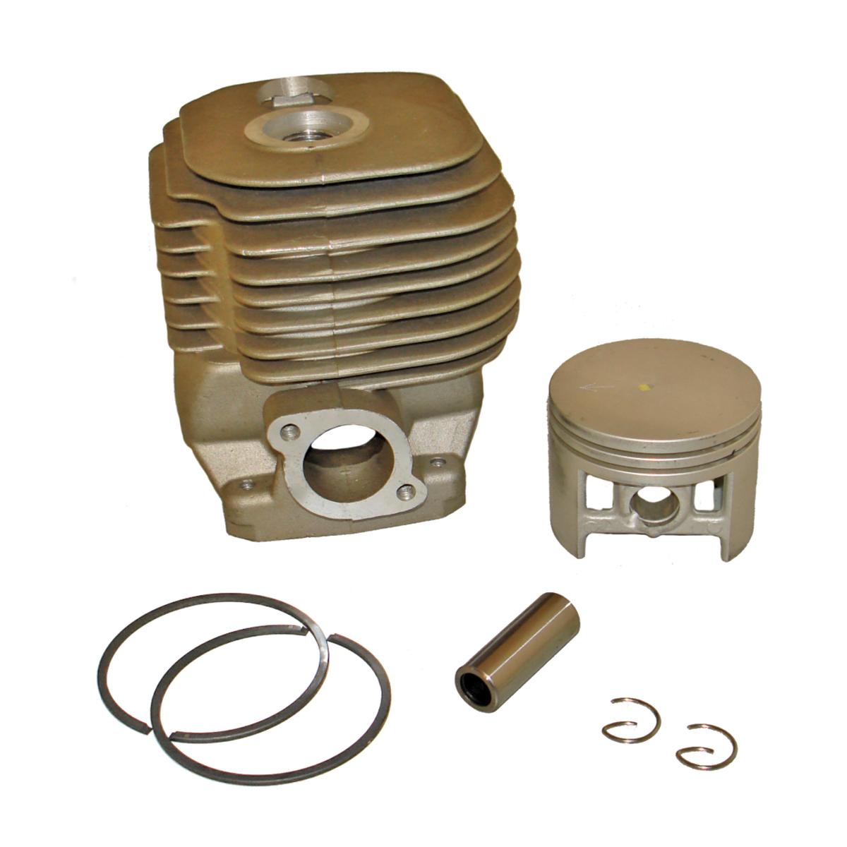 Cylinder Assembly - Suits Stihl TS500i, TS480I - ST0907 by Jakmax