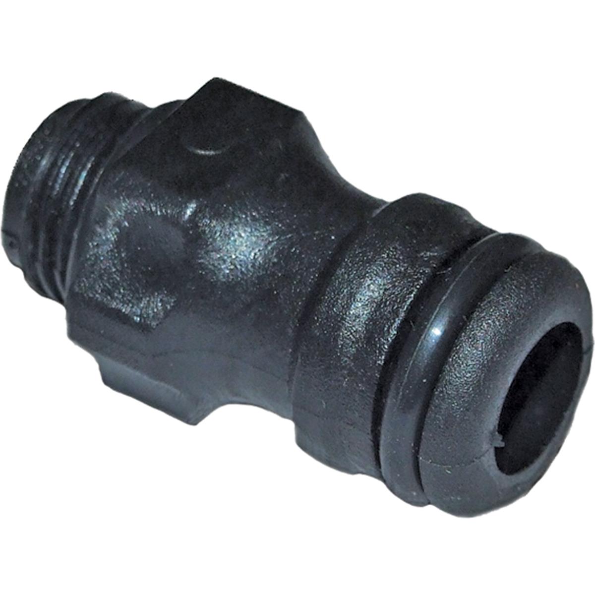 Hose Connector - ST0925 by Jakmax