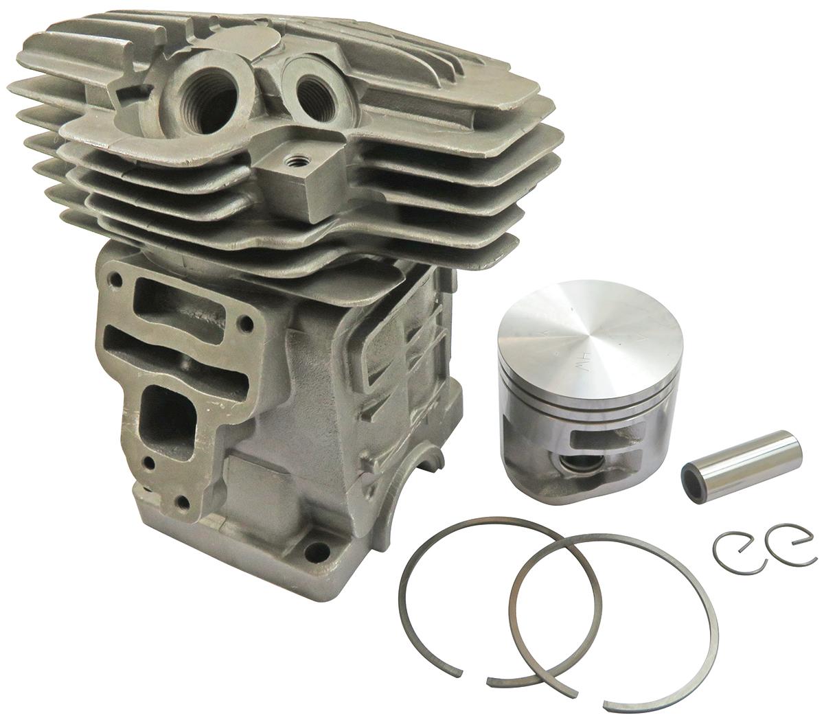 Cylinder Assembly - Stihl 1140 020 1204 - ST0965 by Jakmax