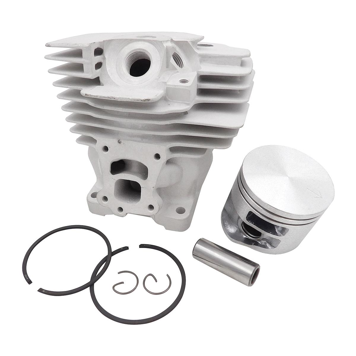 Cylinder Assembly - Stihl MS362 - 1140 020 1200 - ST0979 by Jakmax