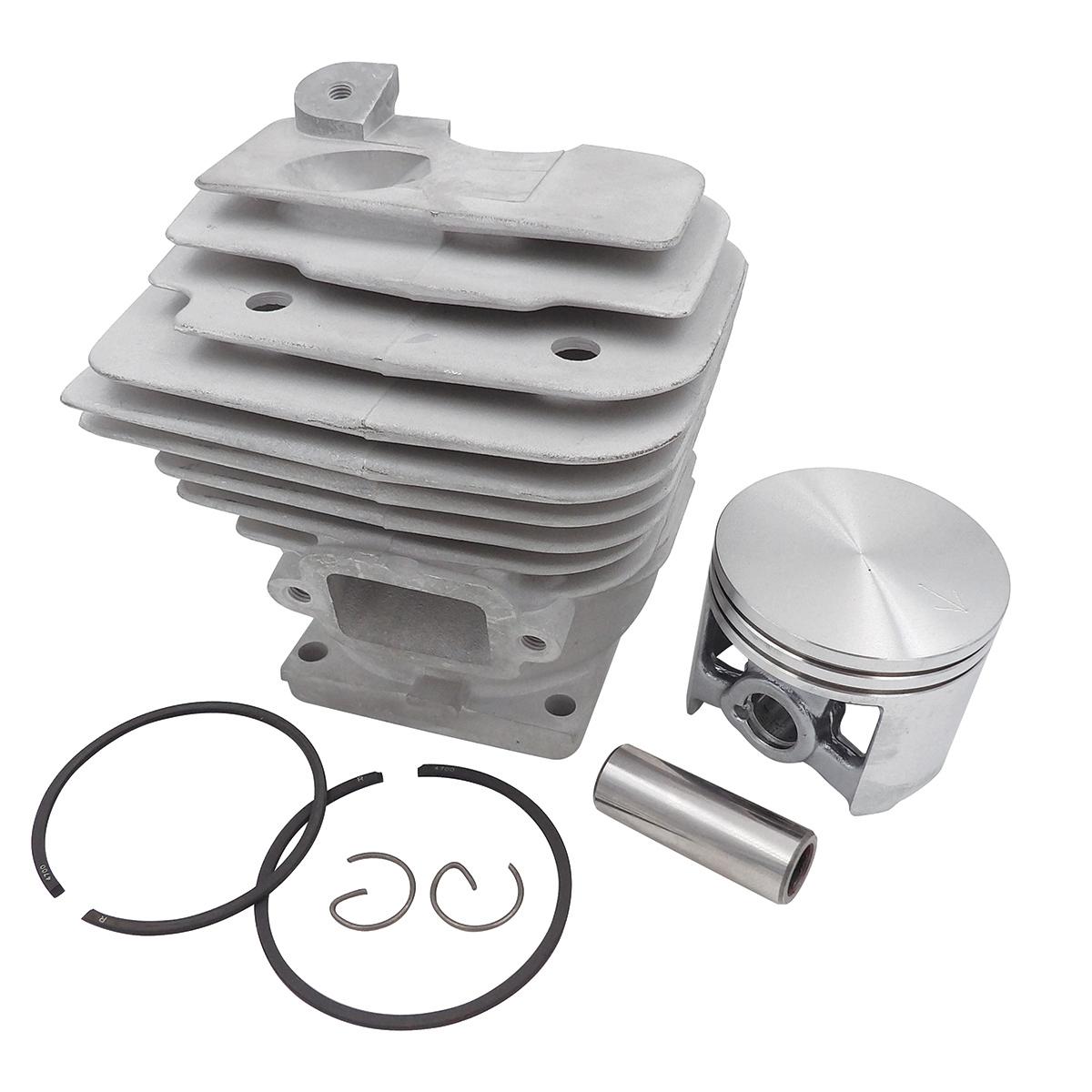 Cylinder Assembly - Stihl MS461 - 1128 020 1205 - ST0980 by Jakmax