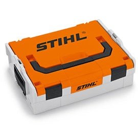 Battery Box S Grey by STIHL