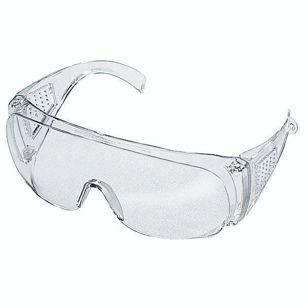 Clear Safety Glasses by STIHL