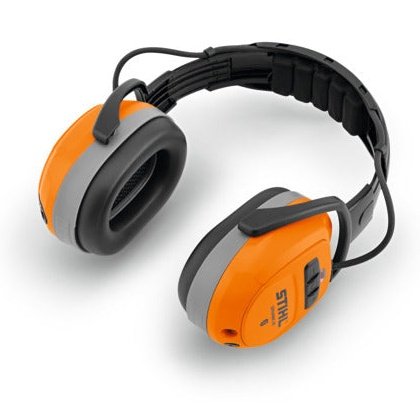 Ear Protectors Dynamic Bt by STIHL