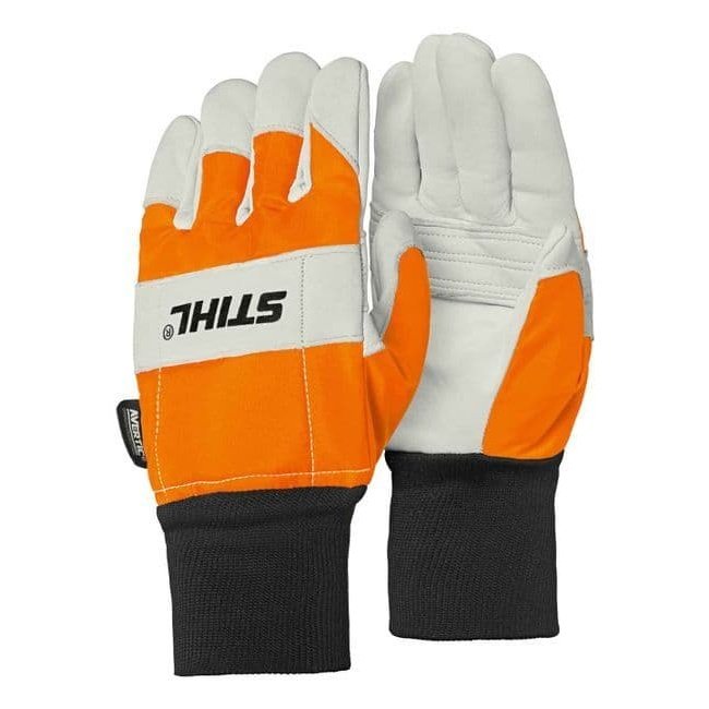 Work Gloves Function Protect Ms Sz M by STIHL