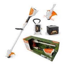 Toy Brush Cutter (Incl.Battery) by STIHL