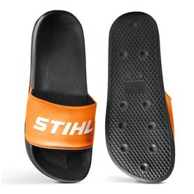 Pool Slippers Sz 40-41 by STIHL