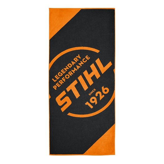 Beach Towel by STIHL