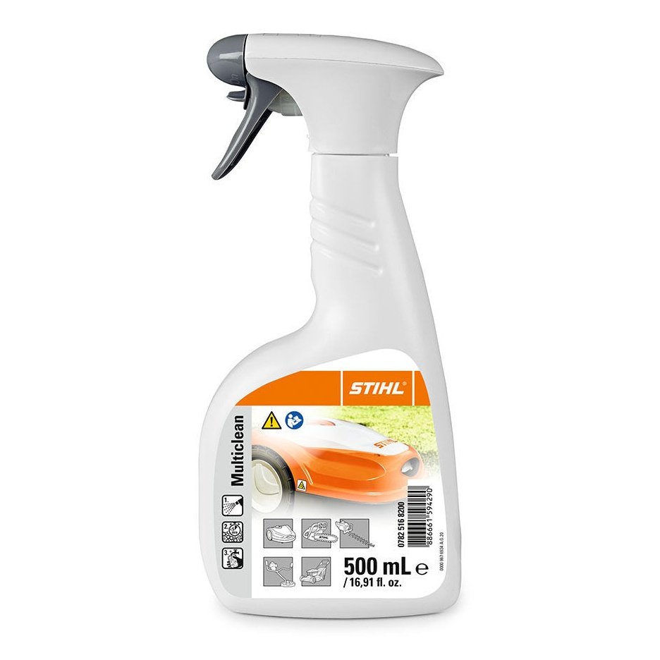 Multiclean 500 Ml by STIHL