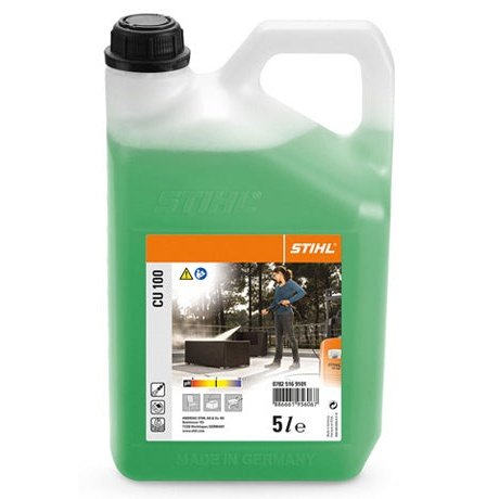 Universal Cleaner Cu100 by STIHL