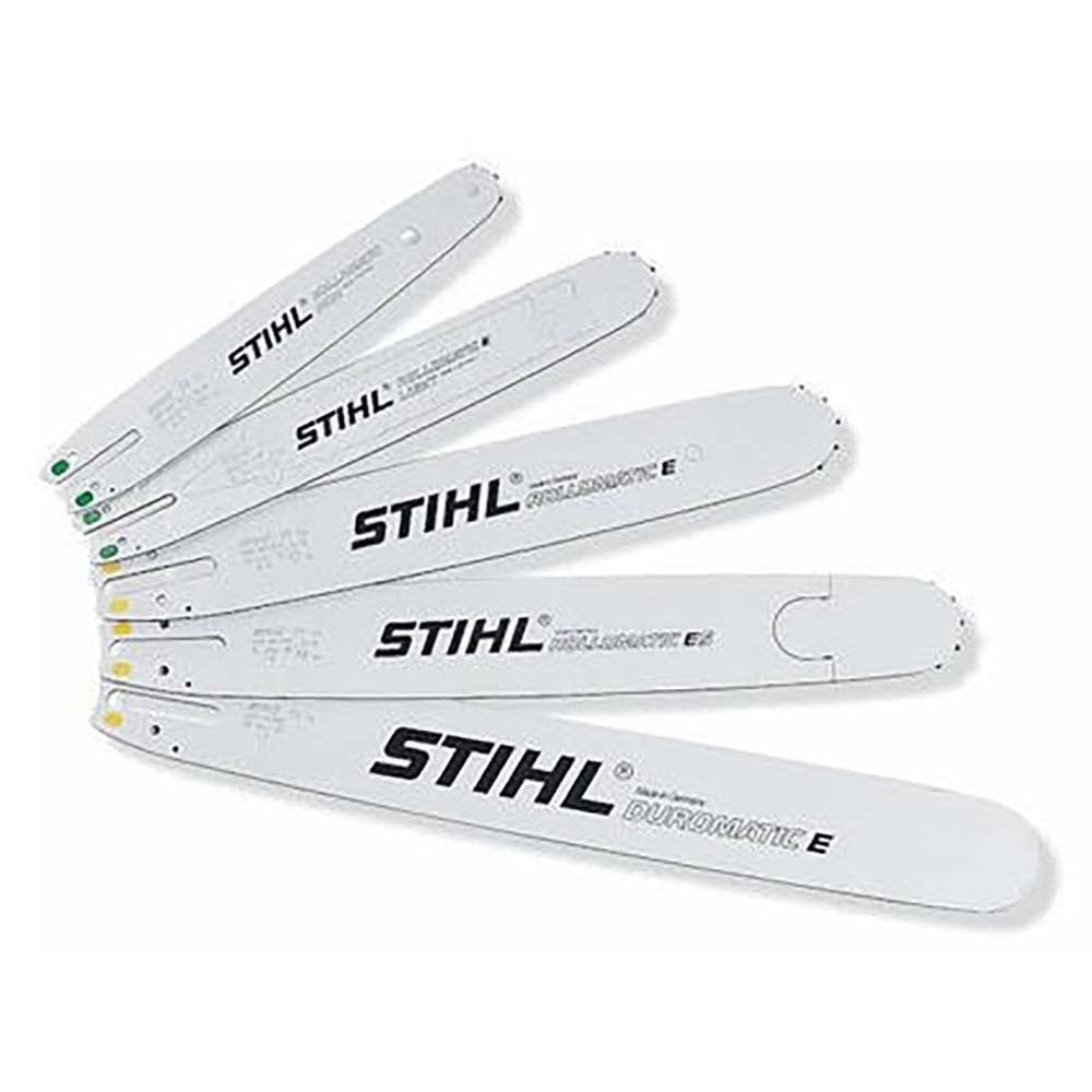 Guide Bar R 40Cm/16 1-6Mm/0.063 .325 by STIHL