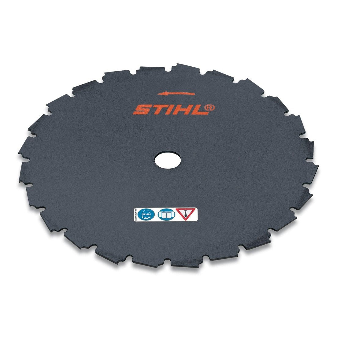 Circular Saw Blade 225-24- Chisel Tooth by STIHL