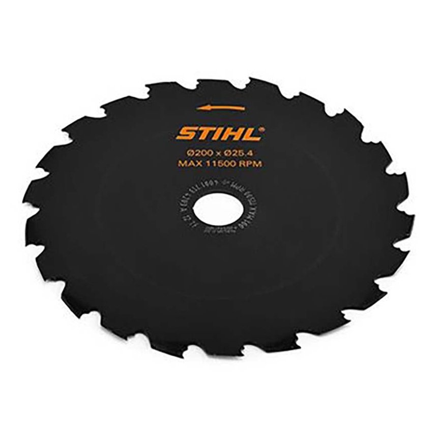 Circular Saw Blade Mz 225-22 Hp by STIHL