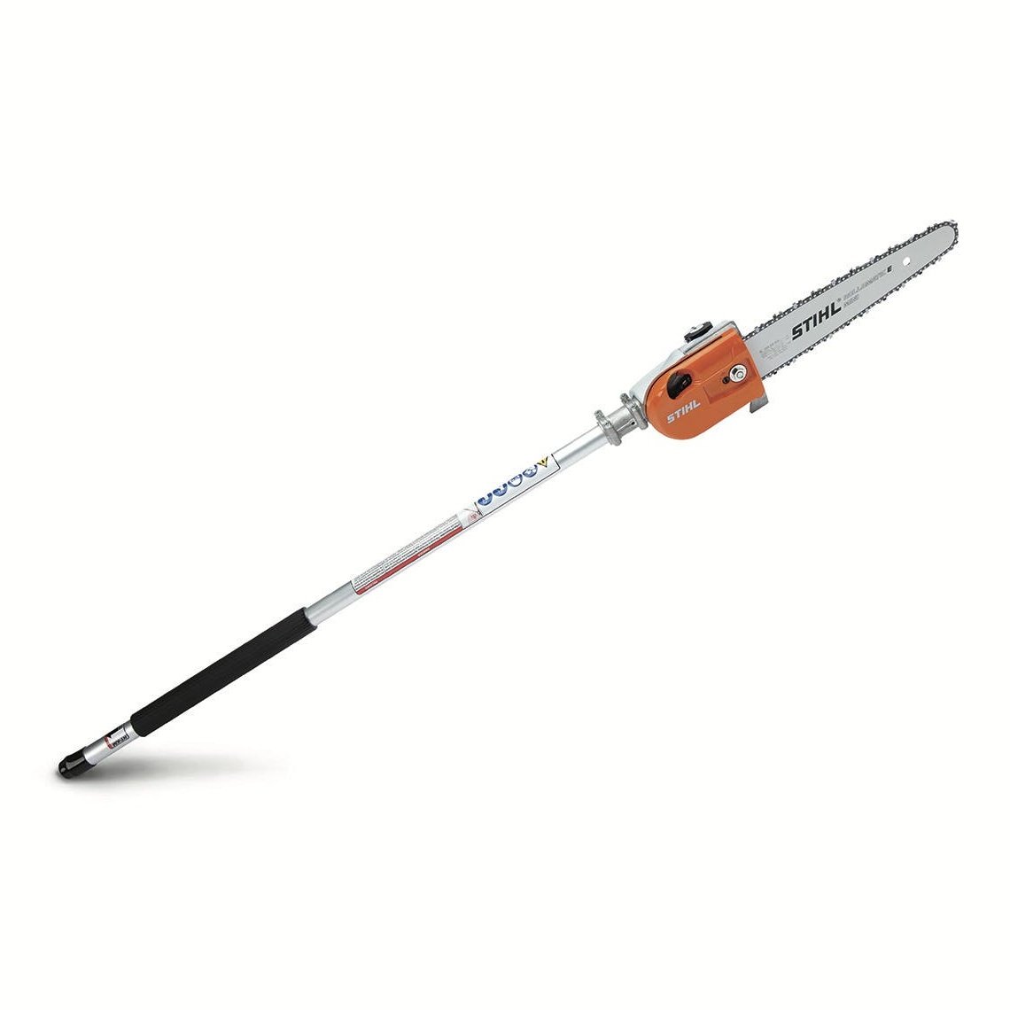 Stihl Ht Km Pole Pruner by STIHL