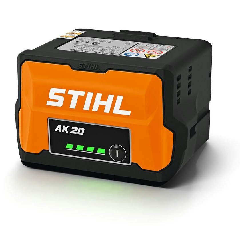 Stihl Battery Ak20 by STIHL