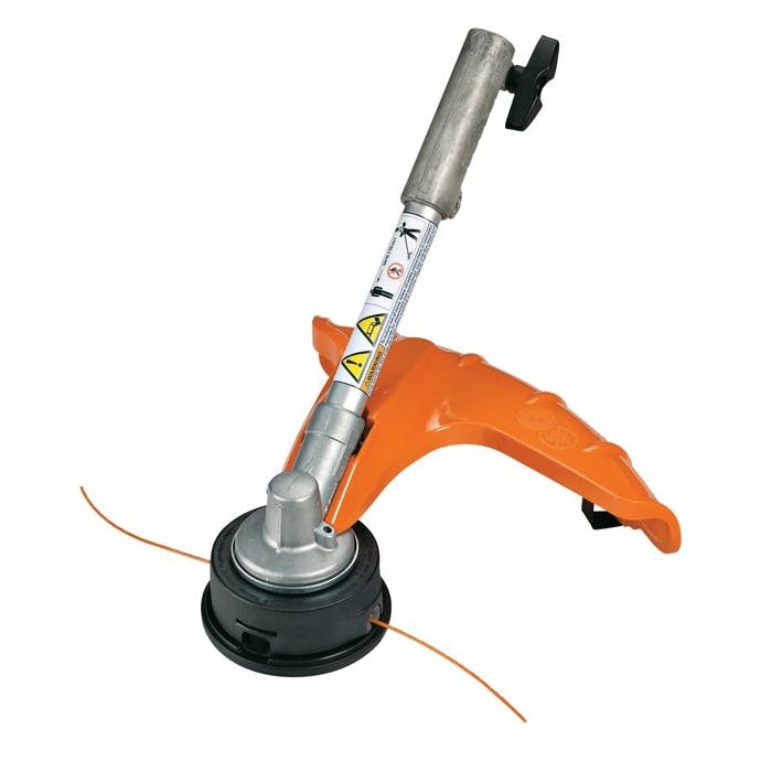 Fs-Mm Trimmer by STIHL