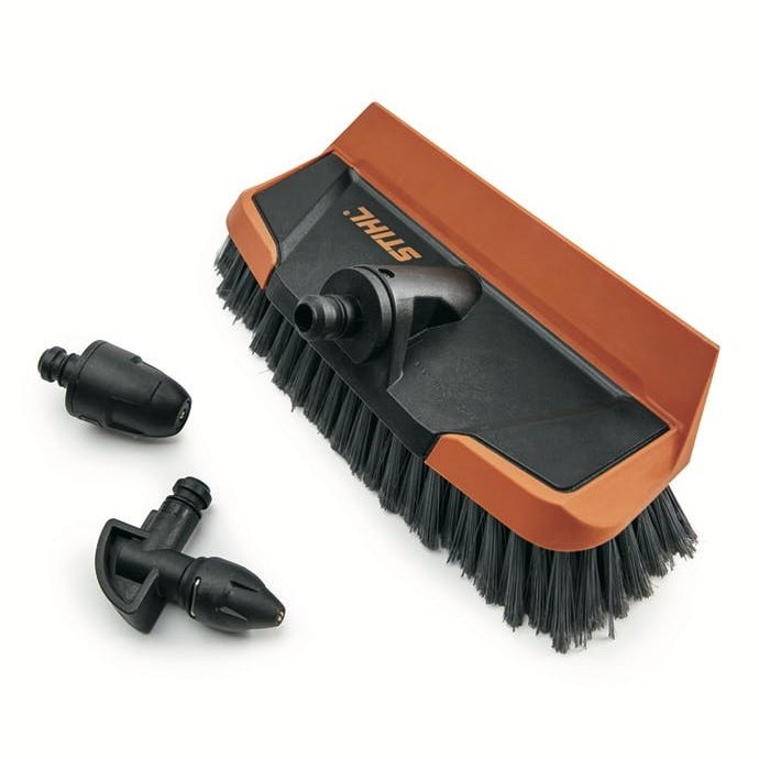 Vehicle Cleaning Kit by STIHL