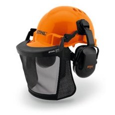 Entry Level Safety Kit Large by STIHL