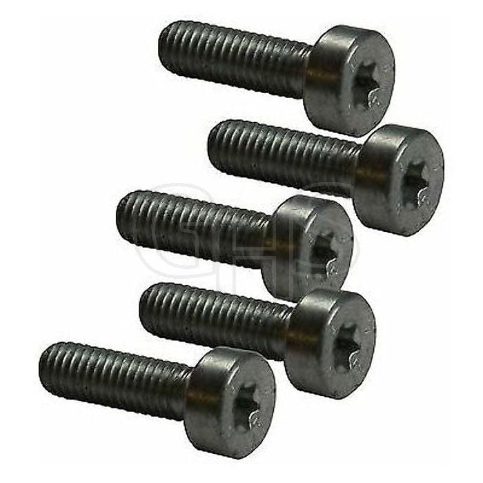 M6 Screws For 60-150Mm Plain Blade by STIHL