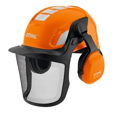 Hard Hat Advance X Vent by STIHL