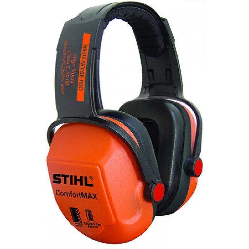 Earmuff Overhead Pro High Noise 32D by STIHL