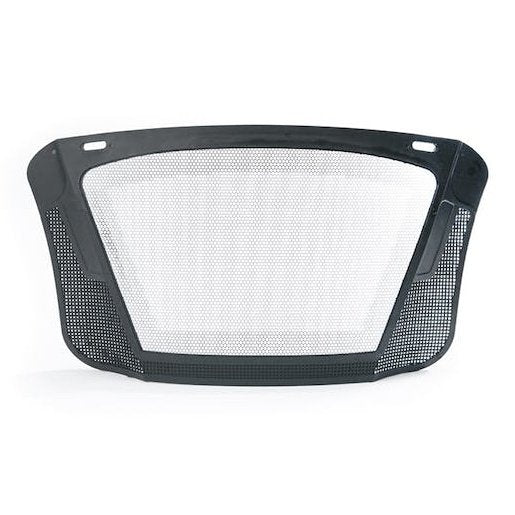 Stainless Steel Mesh Visor by STIHL