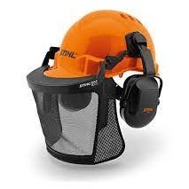 Hard Hat Function Basic by STIHL