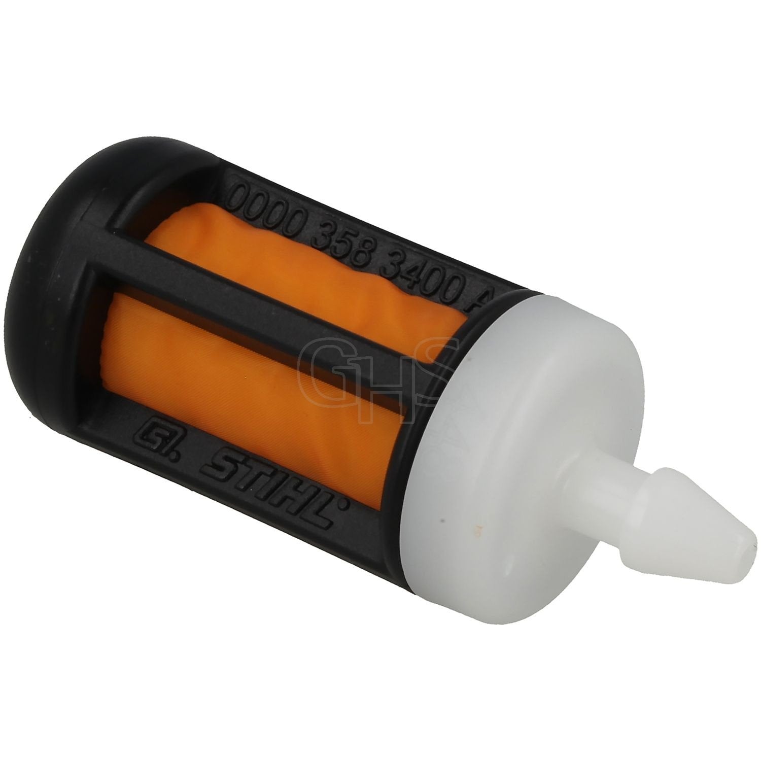 Non-Genuine fuel filter for Husqvarna replaces 503 44 32-01 Non-Genuine fuel filter for Husqvarna replaces 503 44 32-01