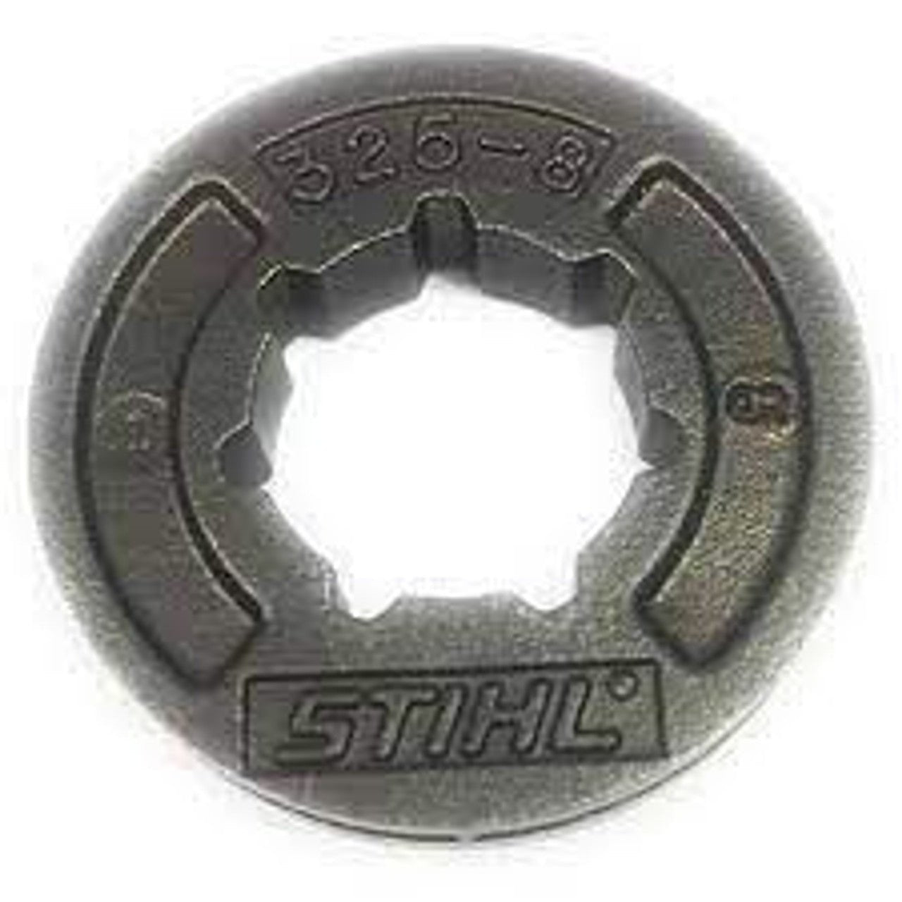 Rim Sprocke .325 8T by STIHL