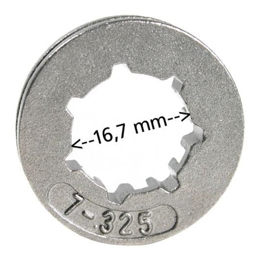 Rim 325 7Z by STIHL