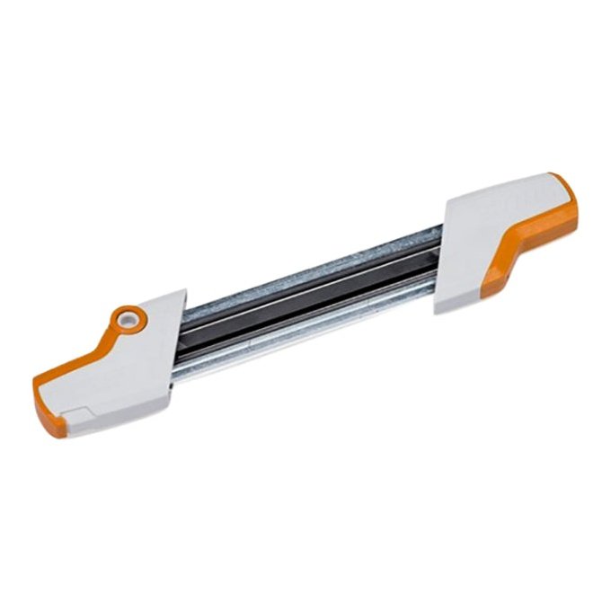 File 2 In 1 File Holder 1/4P 3.2Mm by STIHL