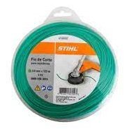 Nylon Line 2.0Mmx123M by STIHL