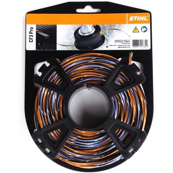 Stihl Line Cf3 3.0Mm X 22M by STIHL