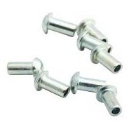 0000 974 1000 – Round head rivet 3x6 | Genuine STIHL Part – Outdoor ...