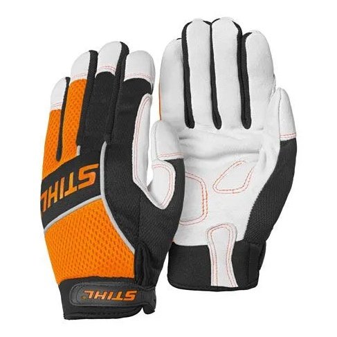 Gloves Advance Ergo Sz L by STIHL